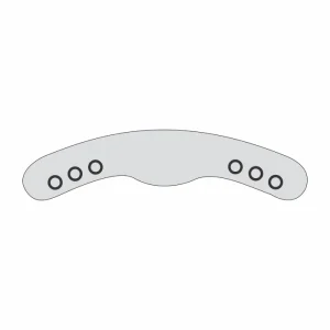 Matrix bands