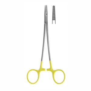 Needle Holders T.C.