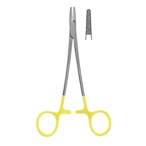 Needle Holders T.C.