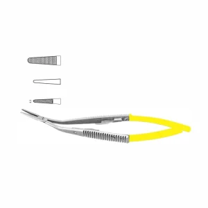 NEEDLE HOLDERS