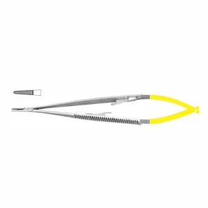 NEEDLE HOLDERS
