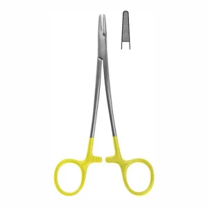 Needle Holders T.C.