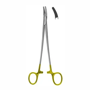 Needle Holders T.C.