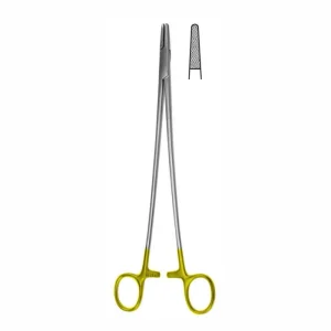 Needle Holders T.C.