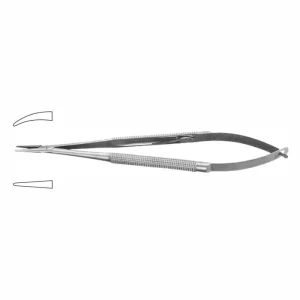 MICRO NEEDLE HOLDERS & FORCEPS