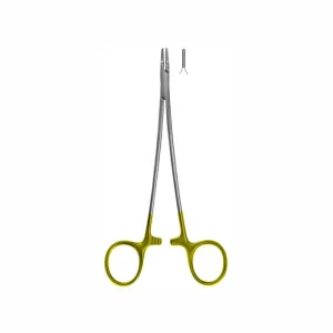 Needle Holders T.C.