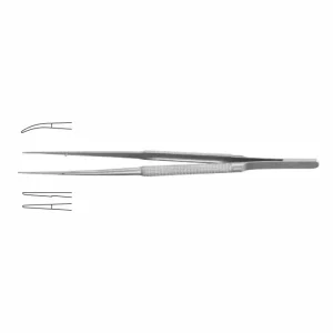MICRO NEEDLE HOLDERS & FORCEPS
