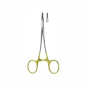 Needle Holders T.C.