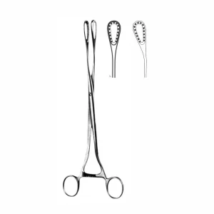 Placenta, Ovum Forceps