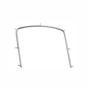 Rubber Dam Frames