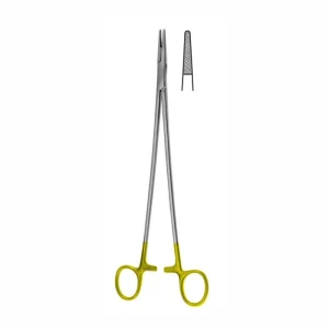 Needle Holders T.C.