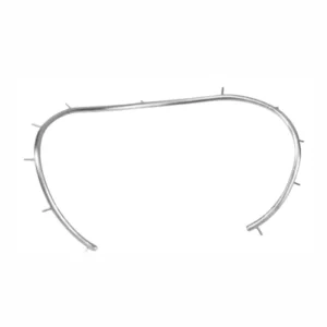 Rubber Dam Frames