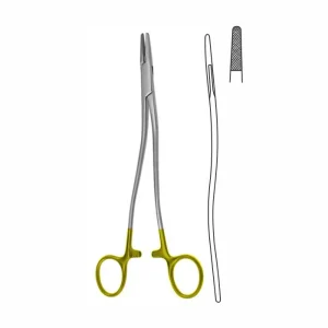 Needle Holders T.C.