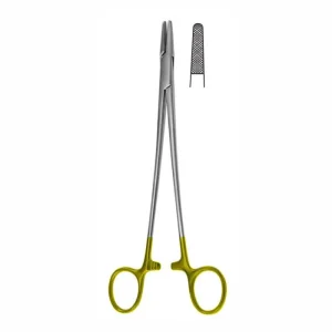 Needle Holders T.C.