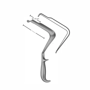Pelvis Retractors