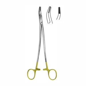 Needle Holders T.C.