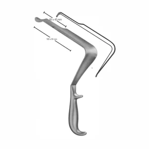 Pelvis Retractors