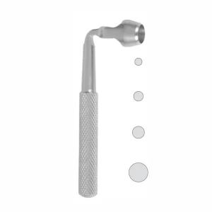 IMPLANTOLOGY INSTRUMENTS