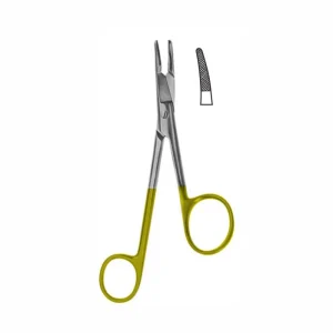 Needle Holders T.C.