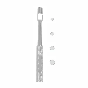 IMPLANTOLOGY INSTRUMENTS