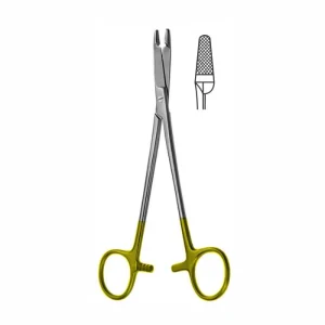 Needle Holders T.C.